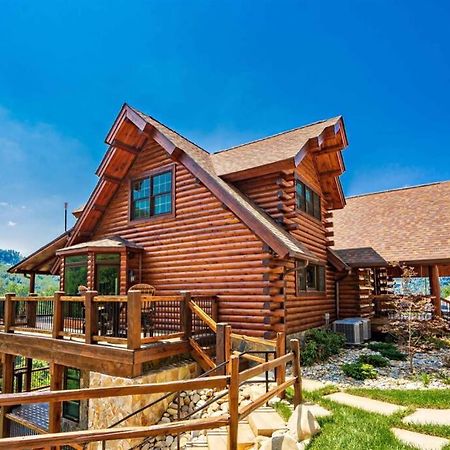 Roaring Fork Lodge Gatlinburg Dış mekan fotoğraf