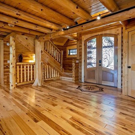 Roaring Fork Lodge Gatlinburg Dış mekan fotoğraf
