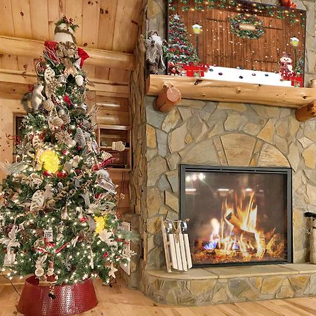 Roaring Fork Lodge Gatlinburg Dış mekan fotoğraf