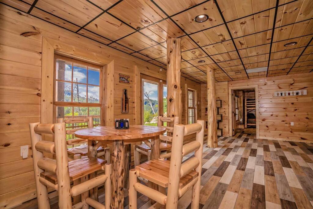 Roaring Fork Lodge Gatlinburg Dış mekan fotoğraf