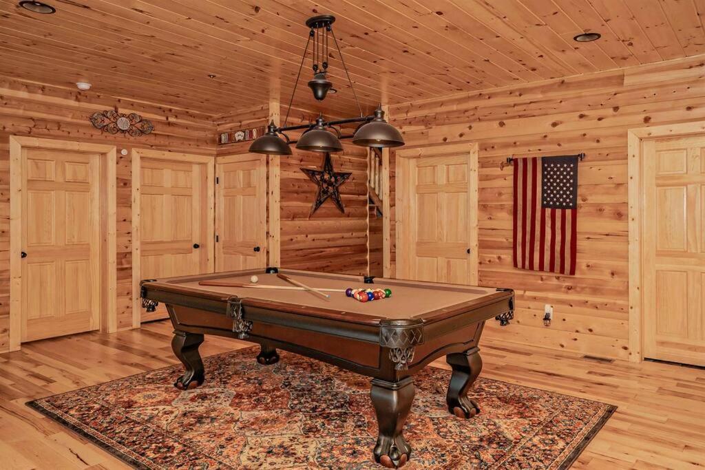 Roaring Fork Lodge Gatlinburg Dış mekan fotoğraf