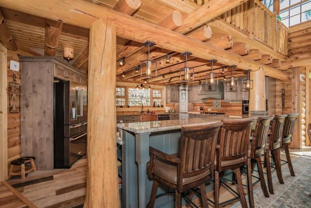 Roaring Fork Lodge Gatlinburg Dış mekan fotoğraf
