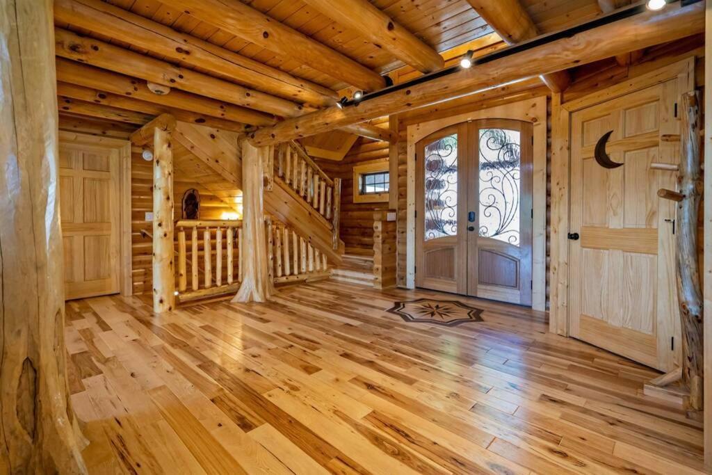 Roaring Fork Lodge Gatlinburg Dış mekan fotoğraf