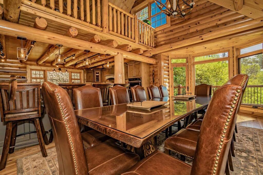 Roaring Fork Lodge Gatlinburg Dış mekan fotoğraf