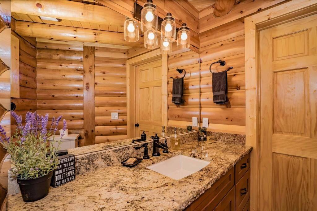 Roaring Fork Lodge Gatlinburg Dış mekan fotoğraf
