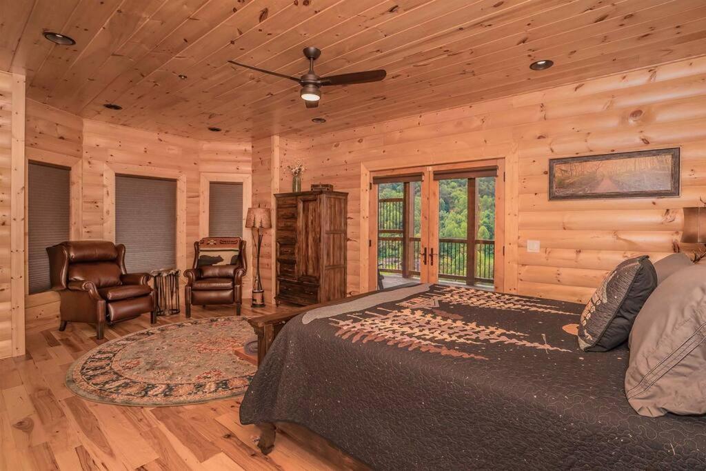 Roaring Fork Lodge Gatlinburg Dış mekan fotoğraf