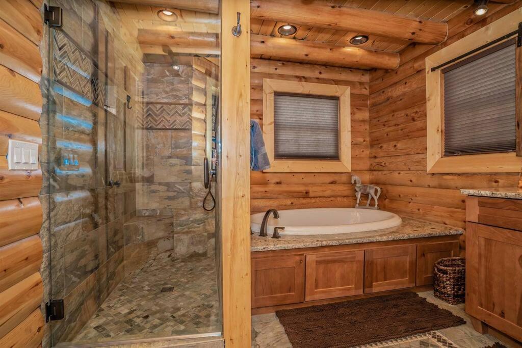 Roaring Fork Lodge Gatlinburg Dış mekan fotoğraf