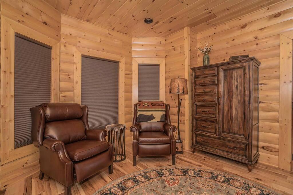 Roaring Fork Lodge Gatlinburg Dış mekan fotoğraf