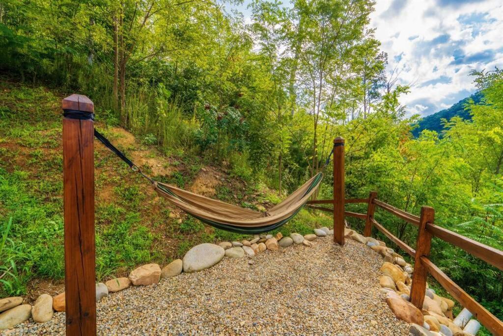 Roaring Fork Lodge Gatlinburg Dış mekan fotoğraf