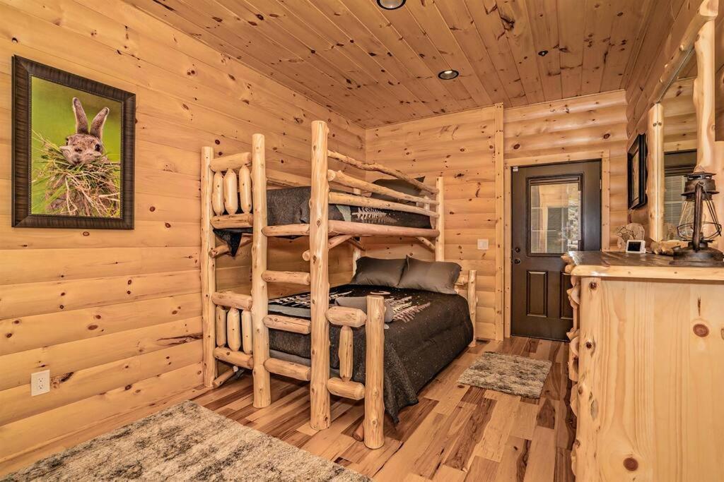 Roaring Fork Lodge Gatlinburg Dış mekan fotoğraf