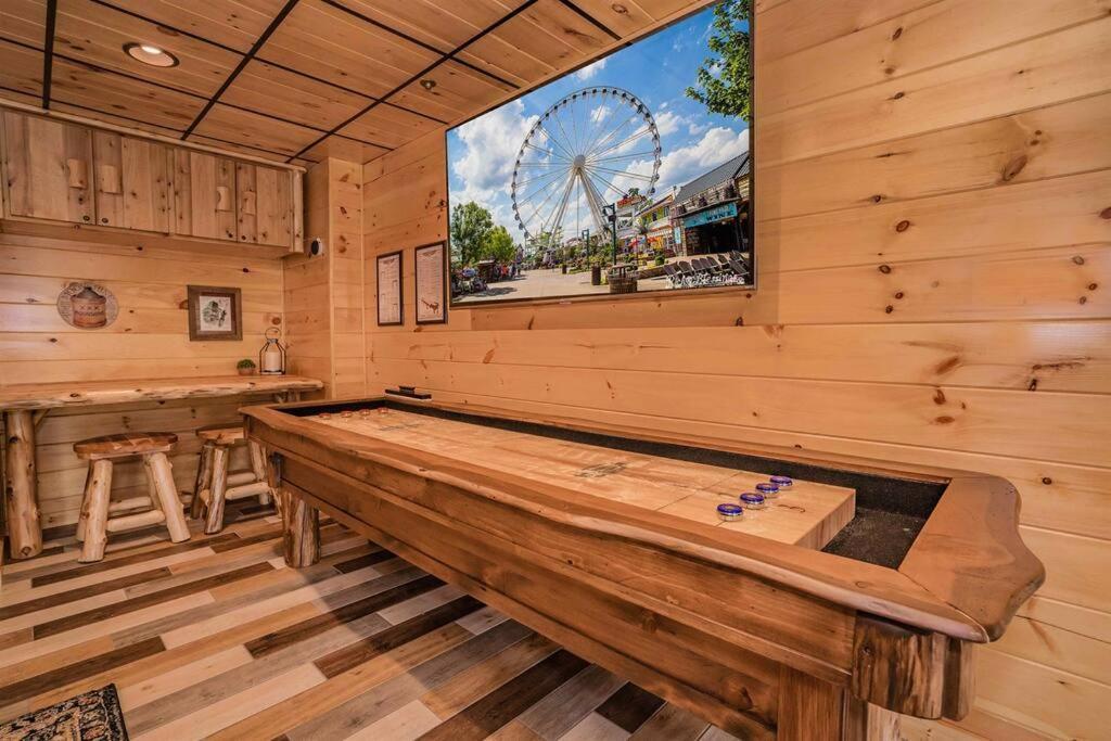Roaring Fork Lodge Gatlinburg Dış mekan fotoğraf